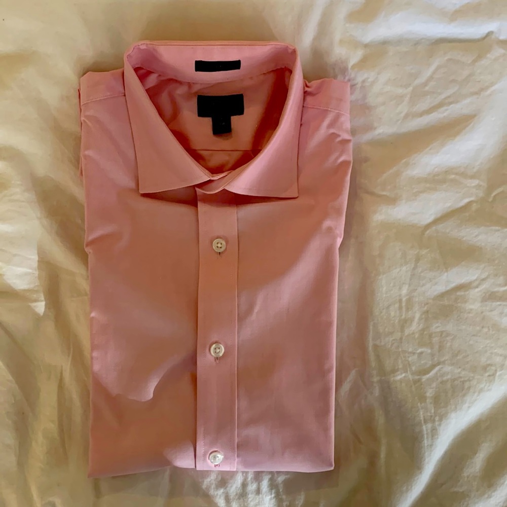 J Crew Dress Shirt